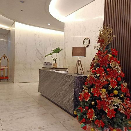 Fort Victoria Condominium Tower C Taguig Luaran gambar