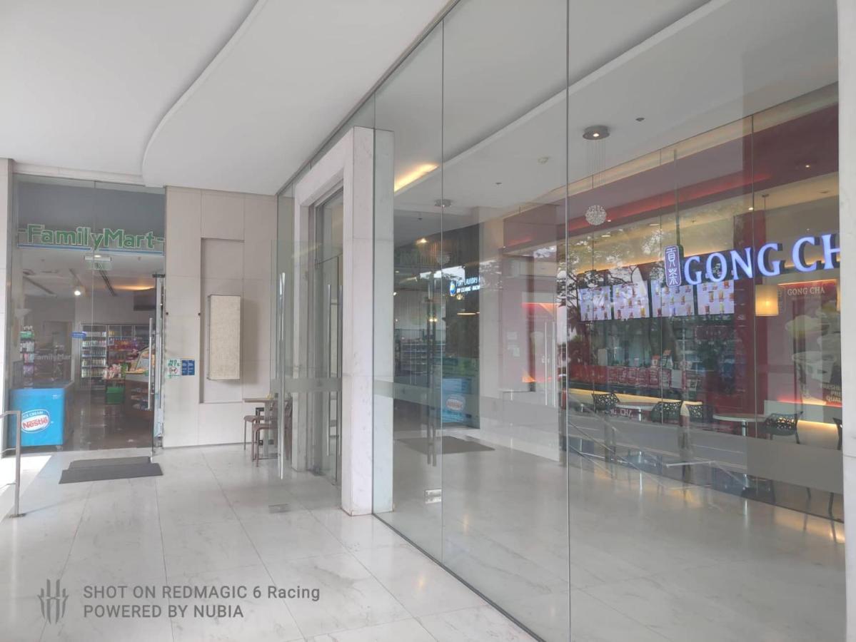 Fort Victoria Condominium Tower C Taguig Luaran gambar