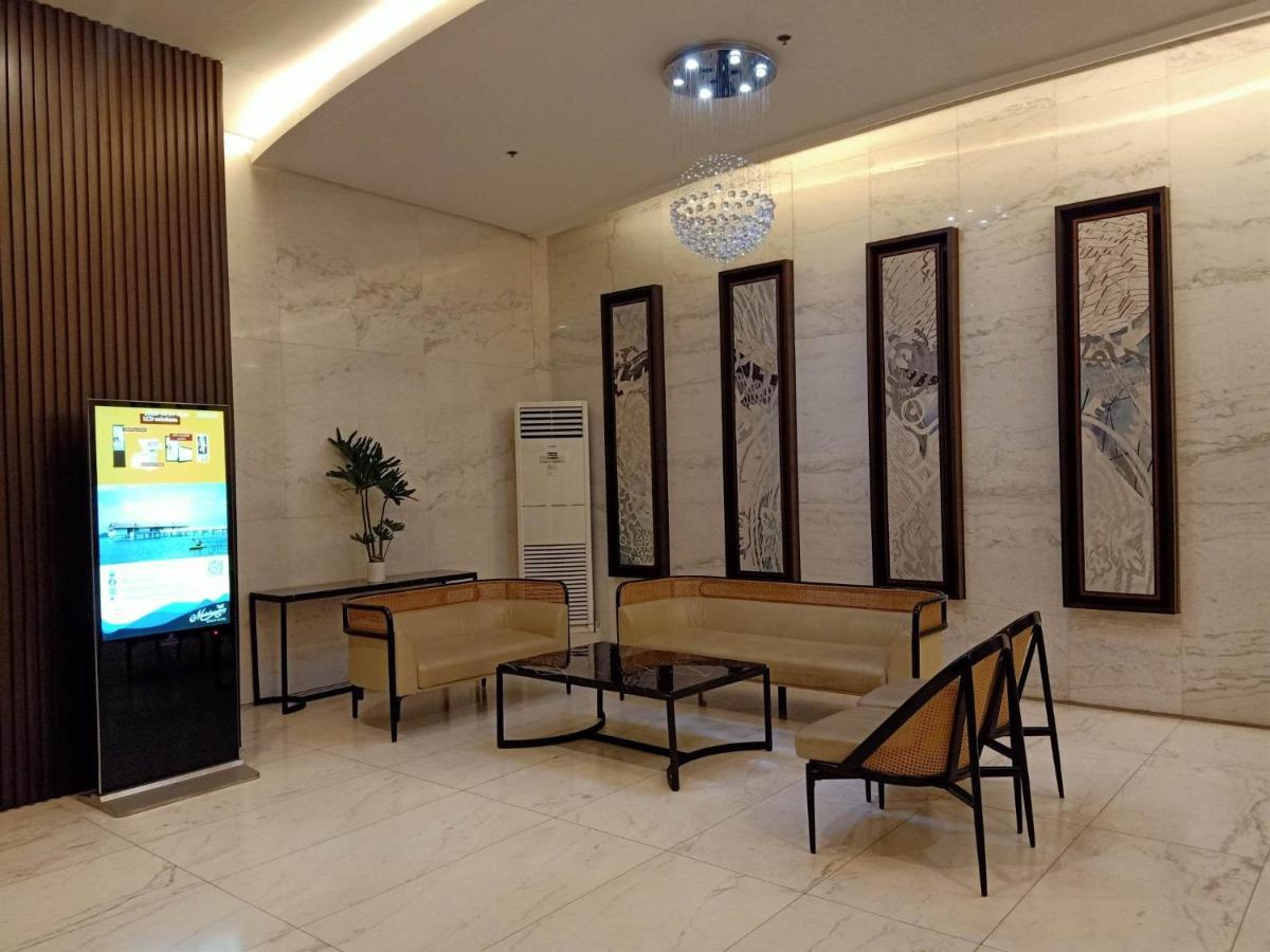 Fort Victoria Condominium Tower C Taguig Luaran gambar
