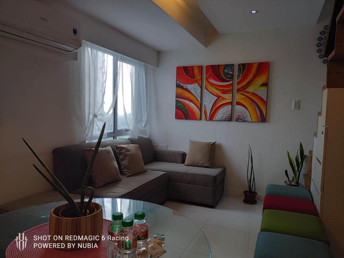 Fort Victoria Condominium Tower C Taguig Luaran gambar