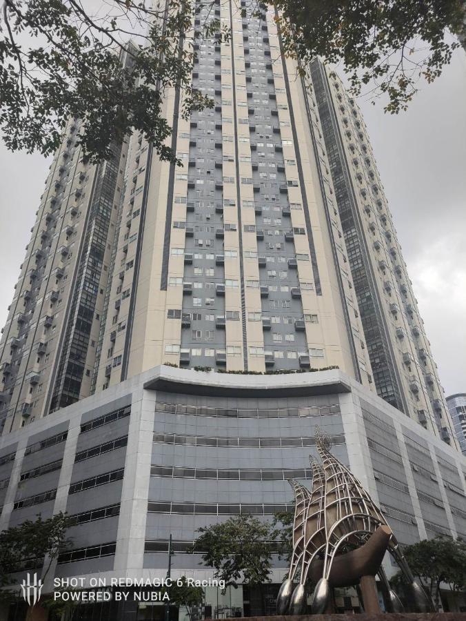 Fort Victoria Condominium Tower C Taguig Luaran gambar