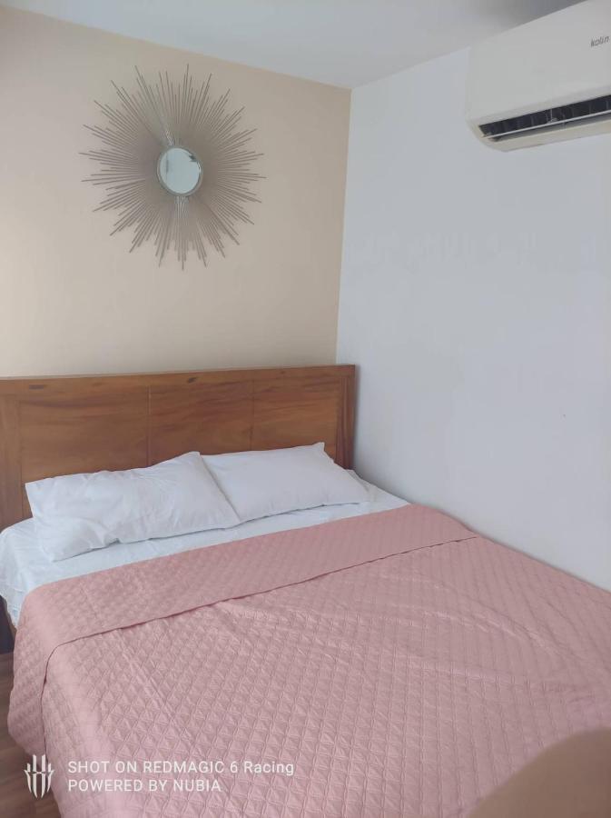 Fort Victoria Condominium Tower C Taguig Luaran gambar