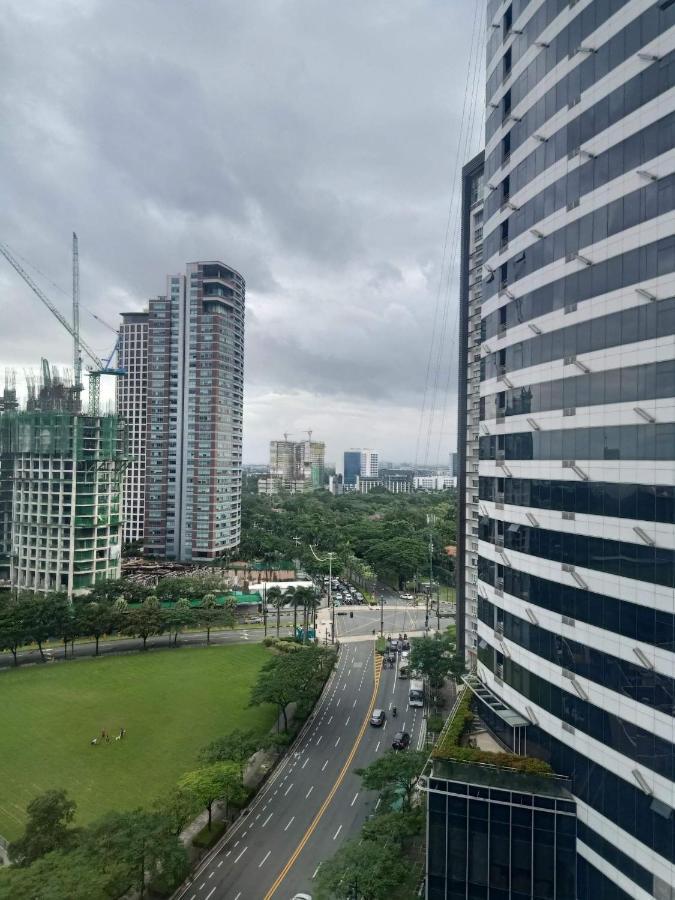 Fort Victoria Condominium Tower C Taguig Luaran gambar