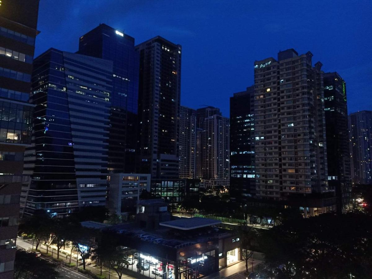 Fort Victoria Condominium Tower C Taguig Luaran gambar