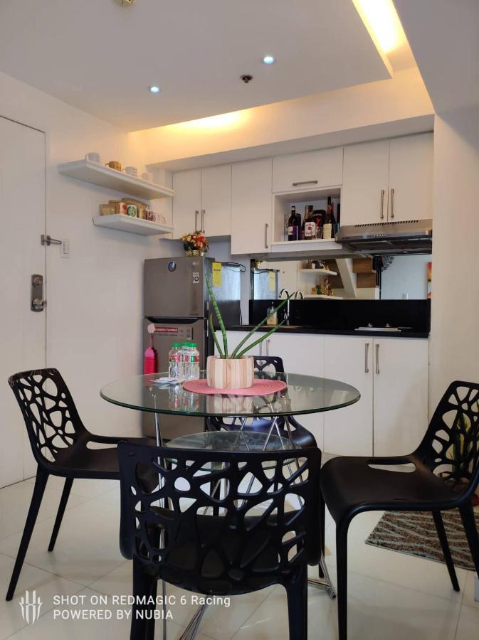 Fort Victoria Condominium Tower C Taguig Luaran gambar