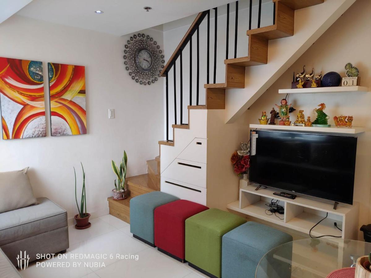 Fort Victoria Condominium Tower C Taguig Luaran gambar
