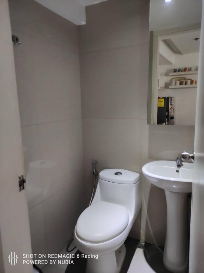 Fort Victoria Condominium Tower C Taguig Luaran gambar